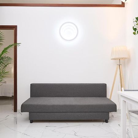 Via Matteotti Apartment Nel Centro Storico A Lecce Zewnętrze zdjęcie