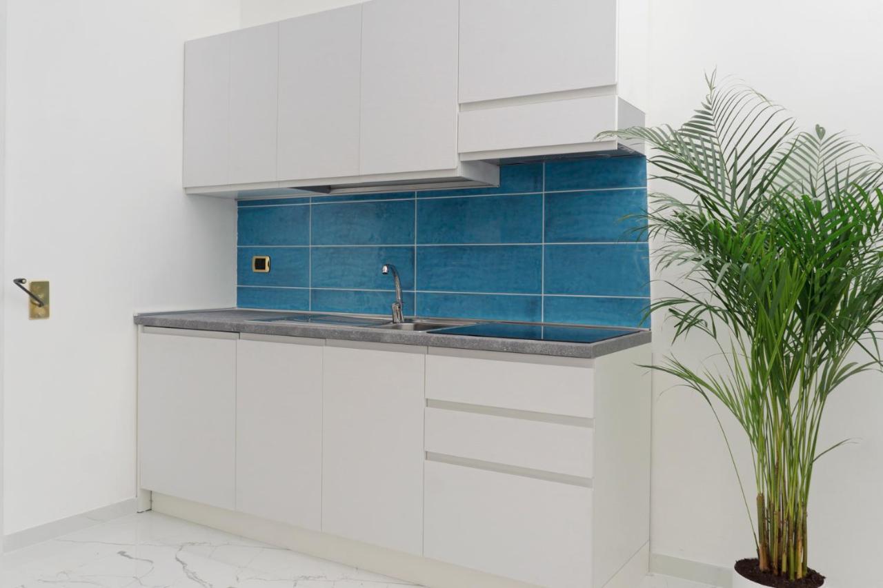 Via Matteotti Apartment Nel Centro Storico A Lecce Zewnętrze zdjęcie