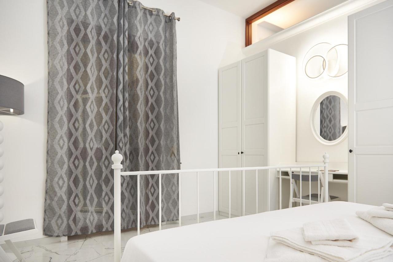 Via Matteotti Apartment Nel Centro Storico A Lecce Zewnętrze zdjęcie