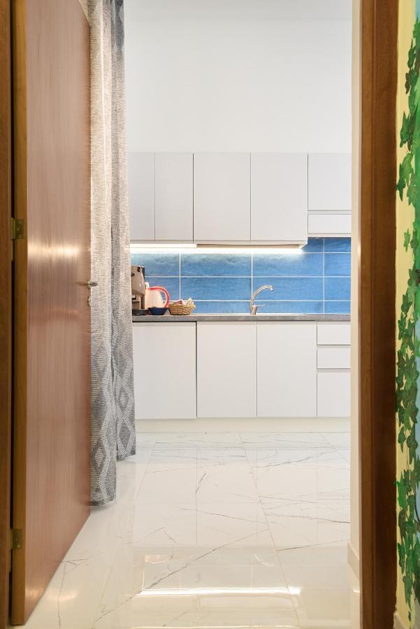 Via Matteotti Apartment Nel Centro Storico A Lecce Zewnętrze zdjęcie