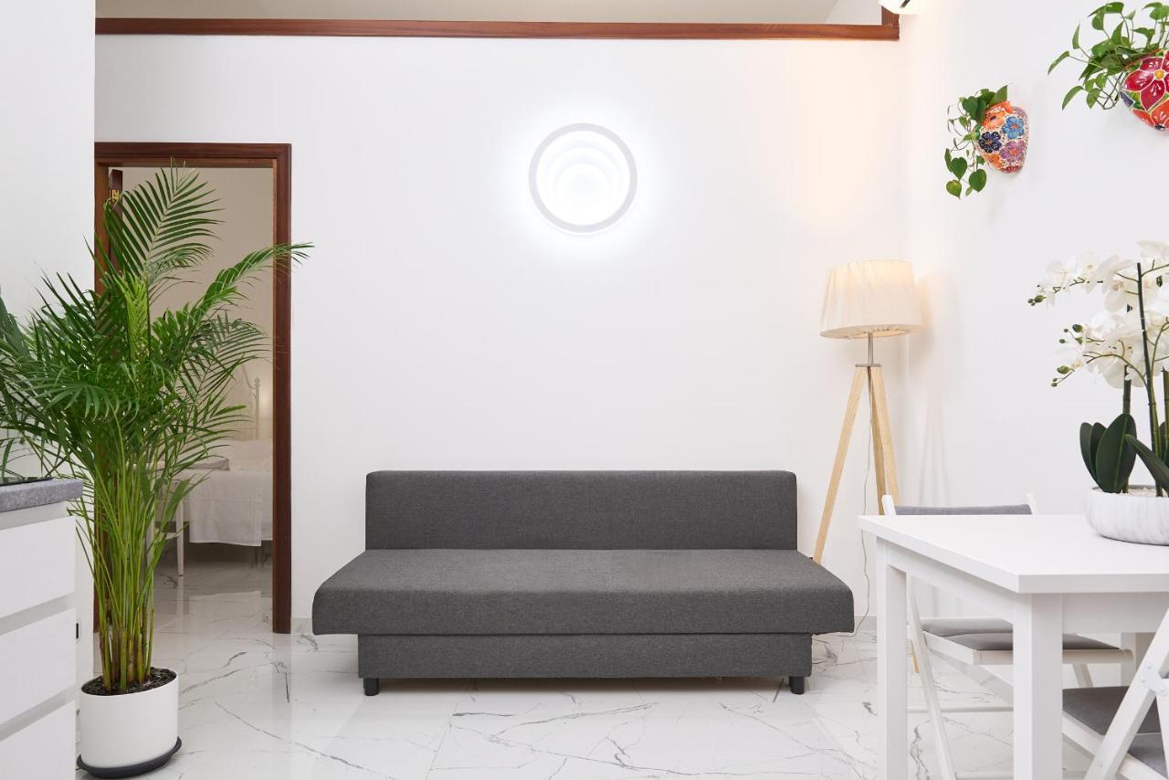 Via Matteotti Apartment Nel Centro Storico A Lecce Zewnętrze zdjęcie