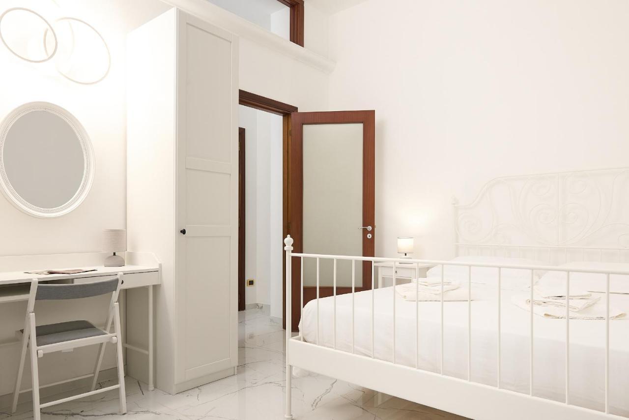 Via Matteotti Apartment Nel Centro Storico A Lecce Zewnętrze zdjęcie