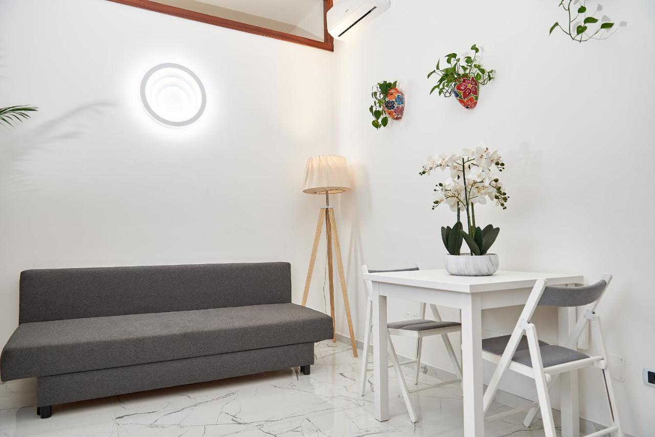 Via Matteotti Apartment Nel Centro Storico A Lecce Zewnętrze zdjęcie